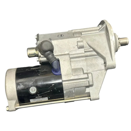 TG228080-5902 Denso Starter V12 - Truck To Trailer