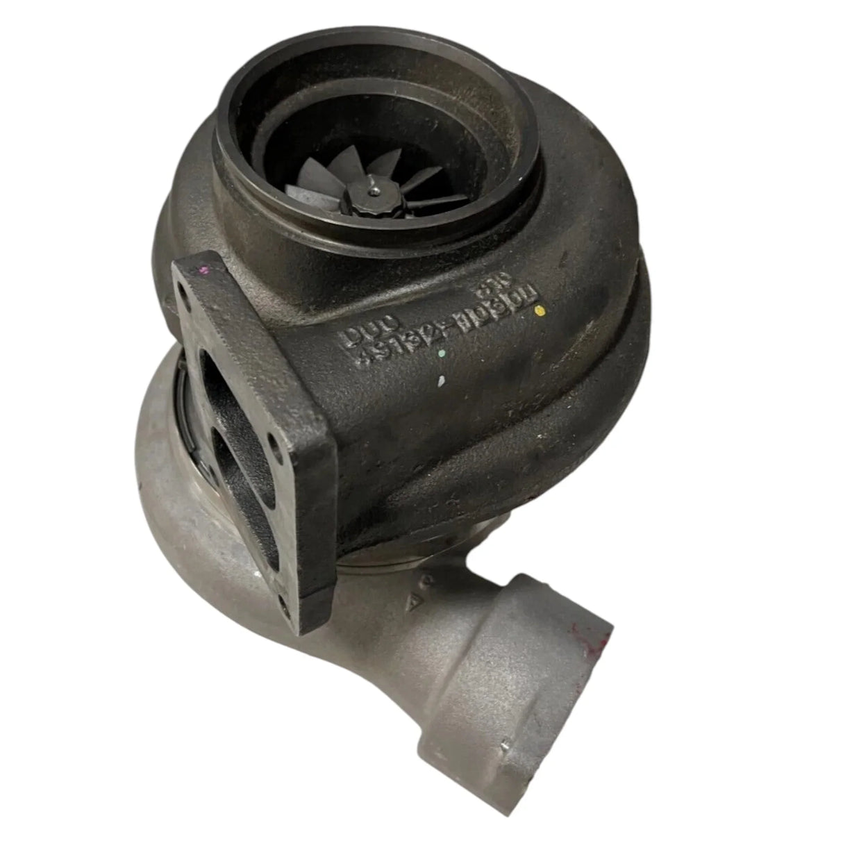 7E-7987 CAT Turbocharger - Truck To Trailer
