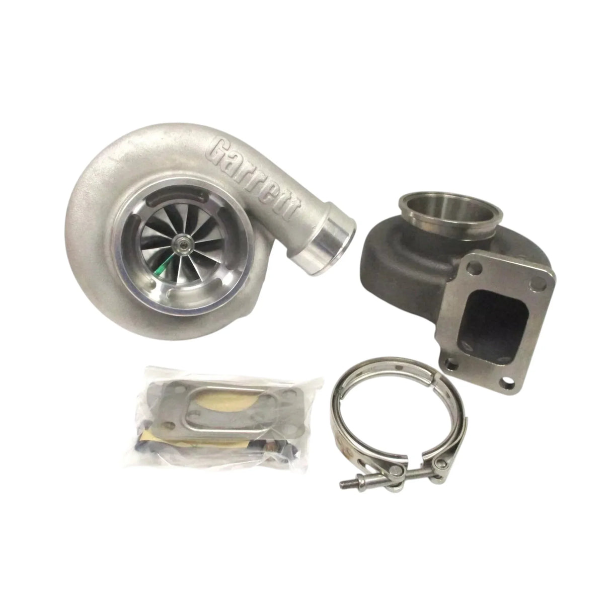 871390-5010S Garrett Turbo Assembly Kit G-Series G25-660 0.72 A/R - Truck To Trailer