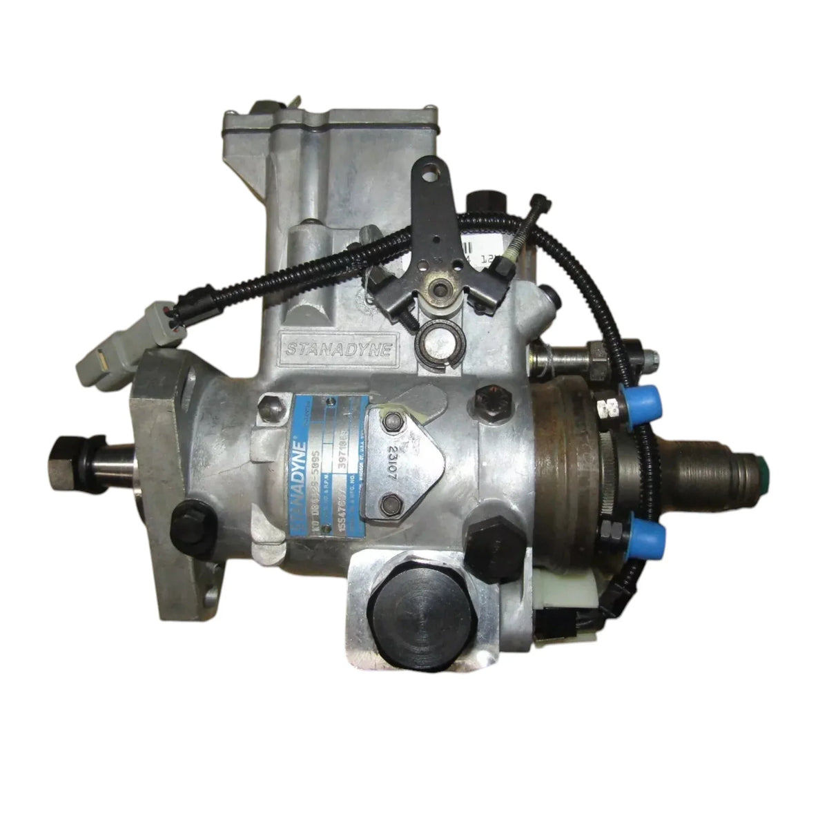 DB4429-5895 Genuine Stanadyne Fuel Injection Pump - Truck To Trailer