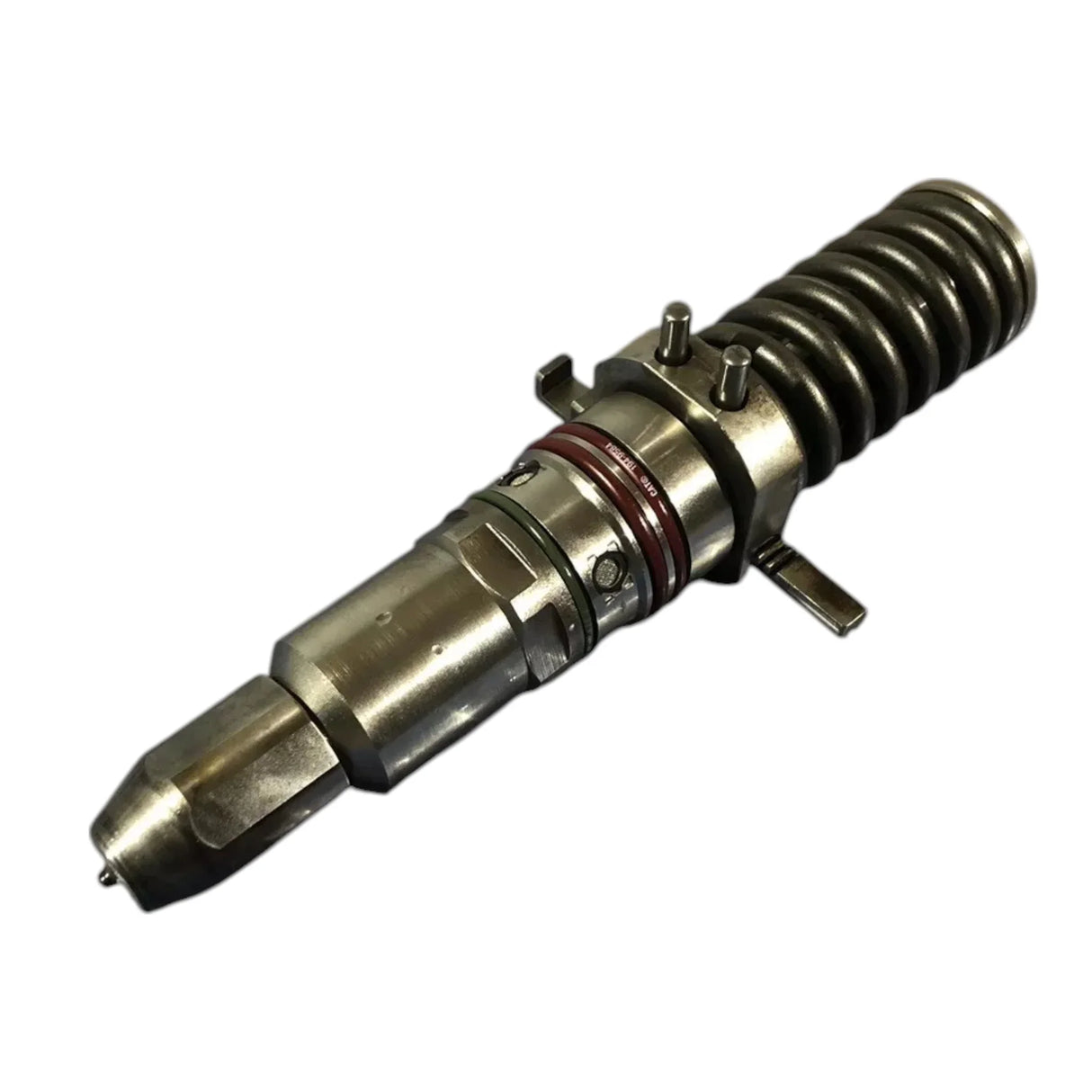 4P-9075 Genuine Cat Fuel Injector - Truck To Trailer