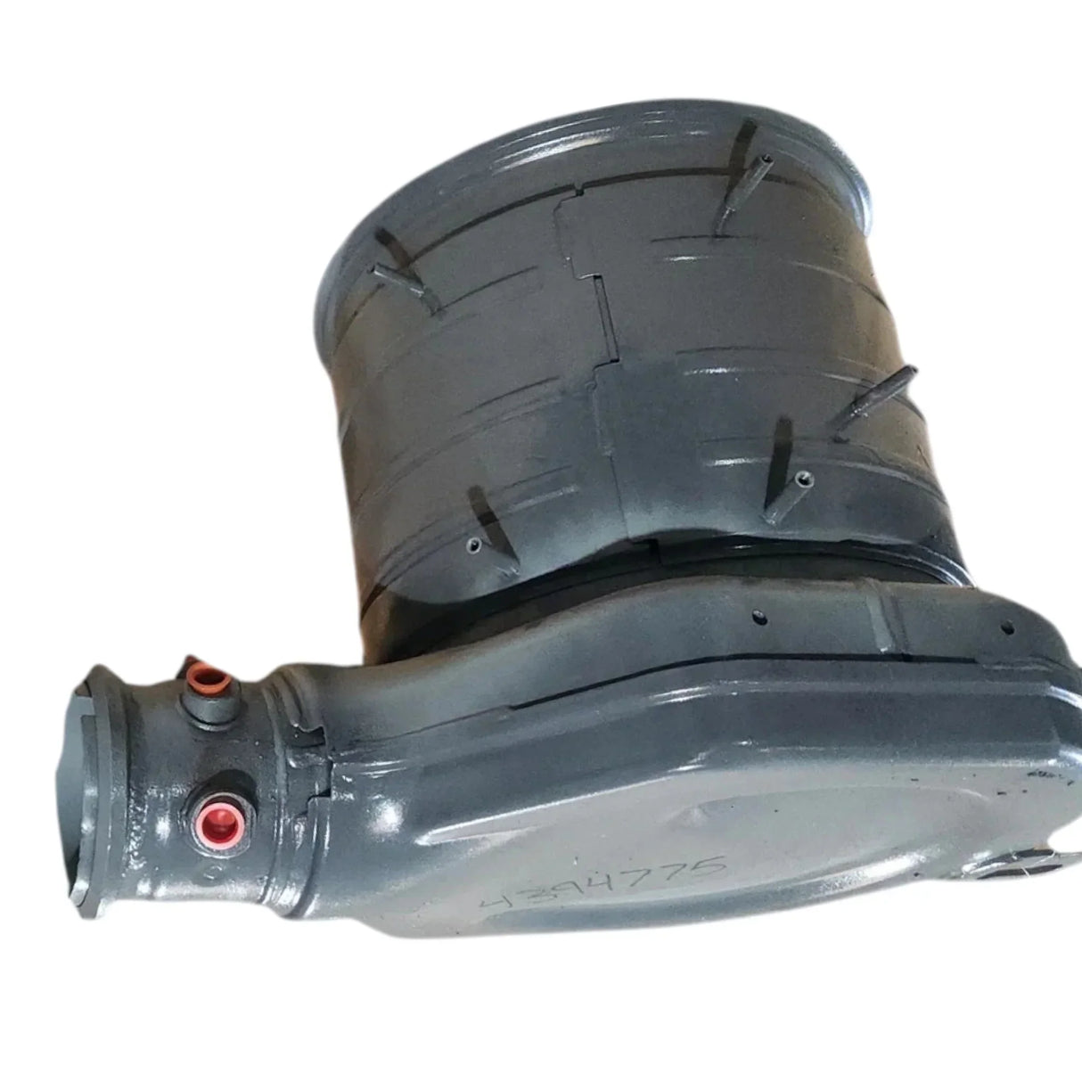 2866637 Cummins Outlet Catalyst Module - Truck To Trailer