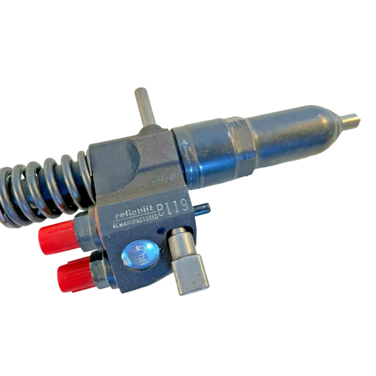 R5229630 Detroit Diesel Fuel Injector - Truck To Trailer