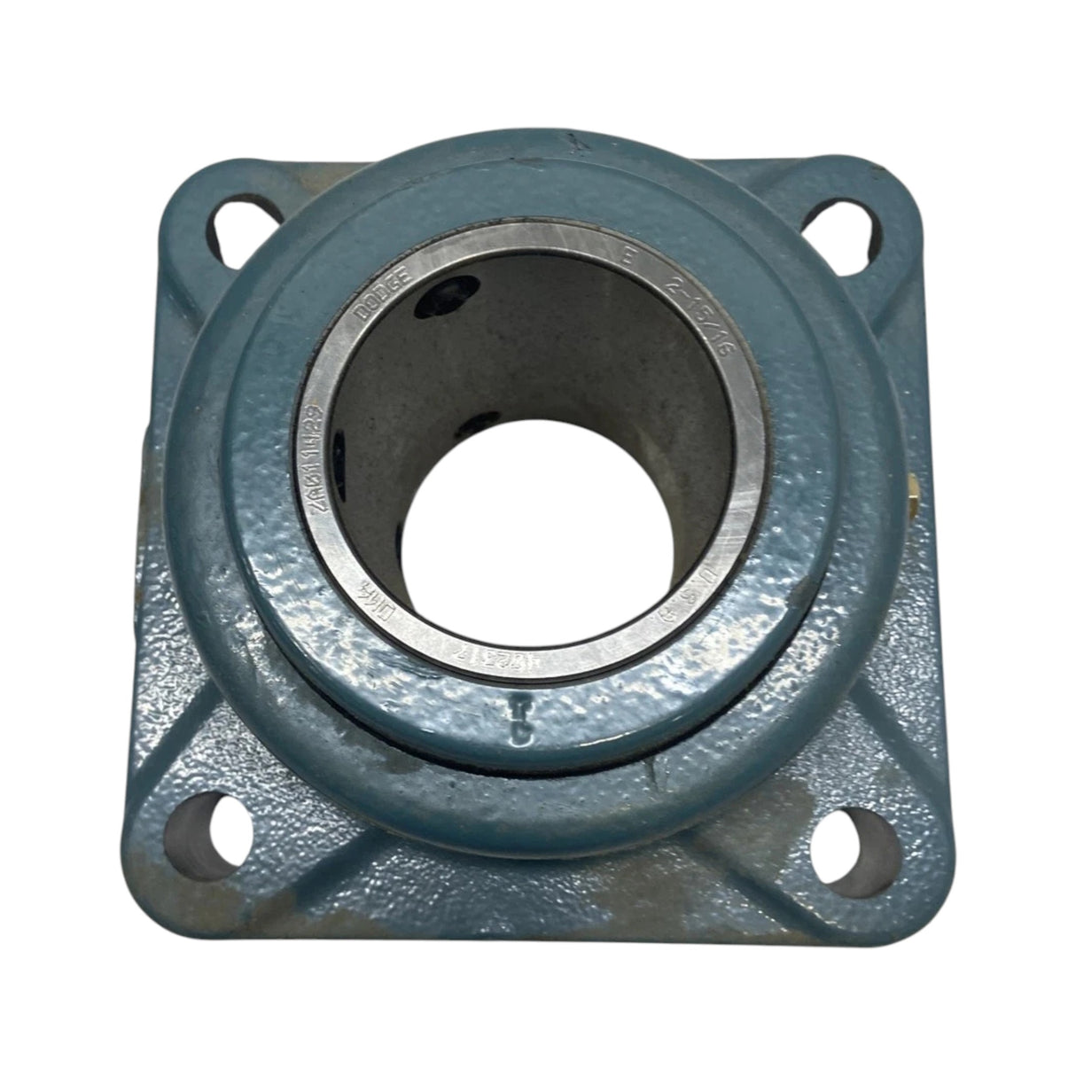 059482 Genuine Dodge Four-Bolt Square Roller Bearing Unit