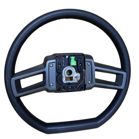 82753788 Genuine Mack Steering Wheel - Truck To Trailer