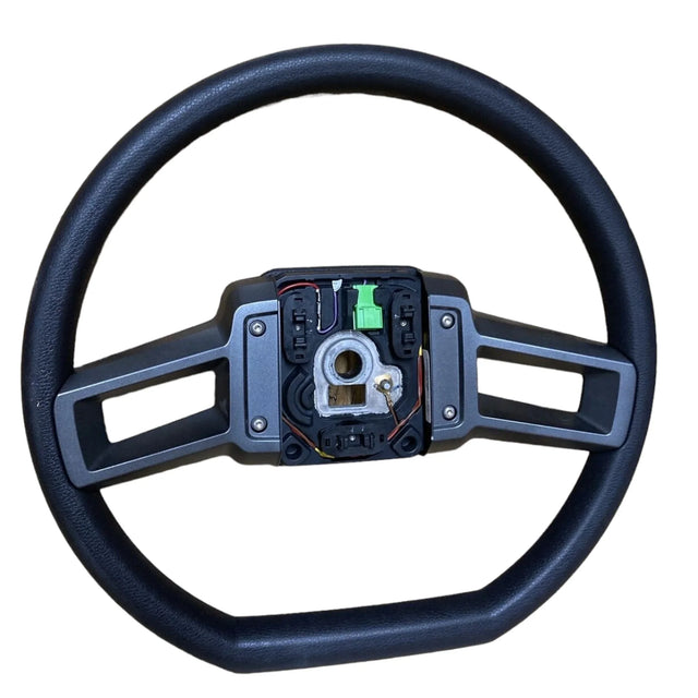 82753788 Genuine Mack Steering Wheel - Truck To Trailer