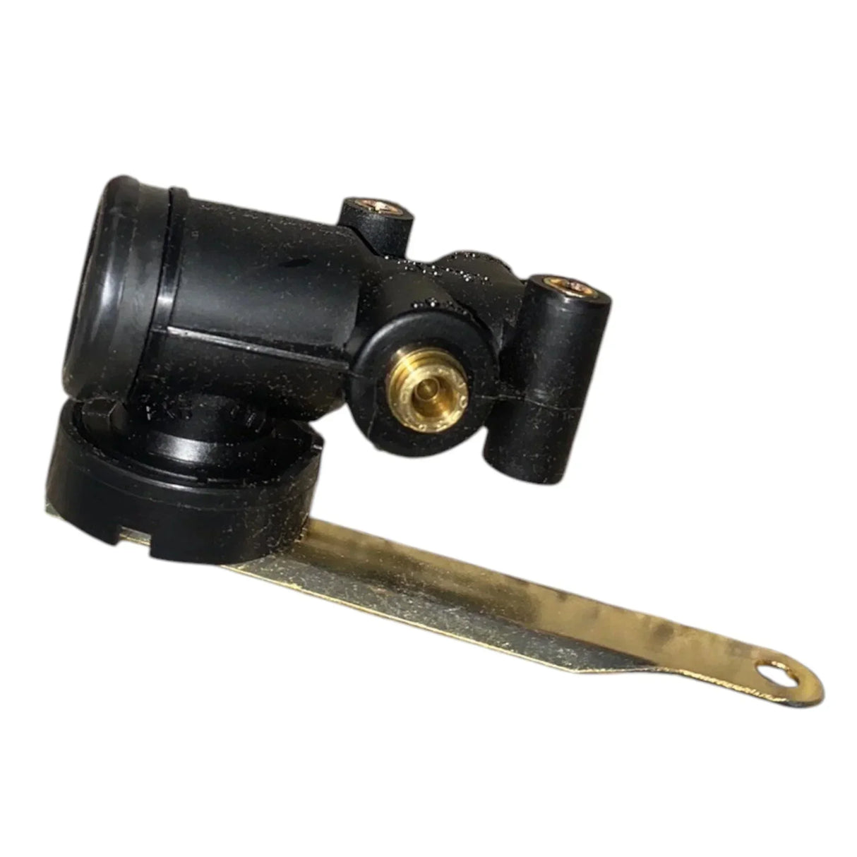 2502921C2 Genuine International Cab Suspension Height Control Valve - Truck To Trailer