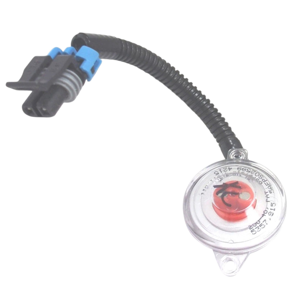 PSI 109116 Genuine International Gaseous Fuel Sender Assembly