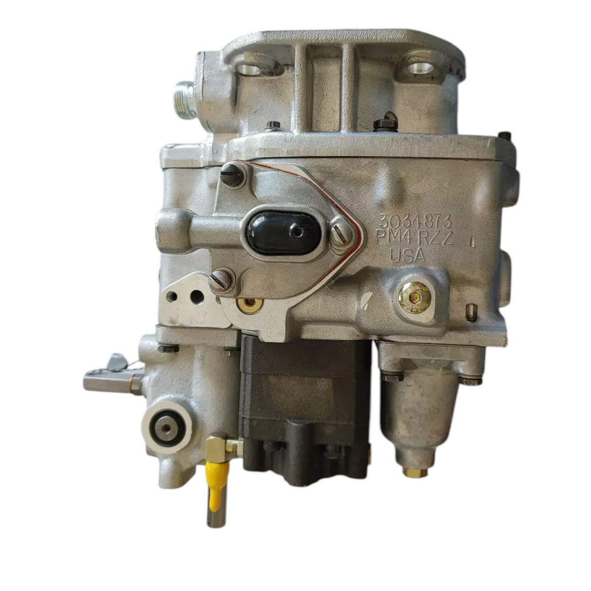 3095454 Genuine Cummins Fuel Pump - Truck To Trailer