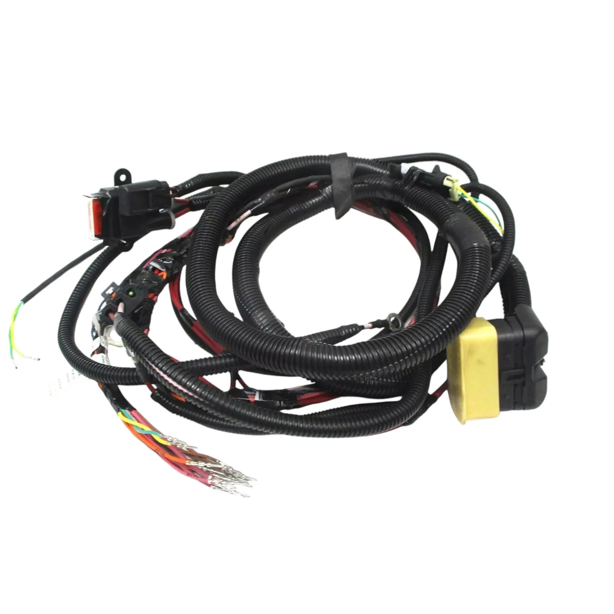 3997264F97 International Harness Ultra Shift Transmission - Truck To Trailer