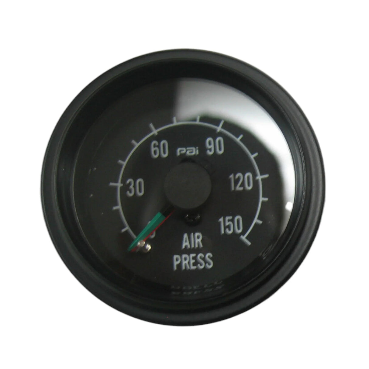 25166143 Genuine Mack Gauge - Truck To Trailer