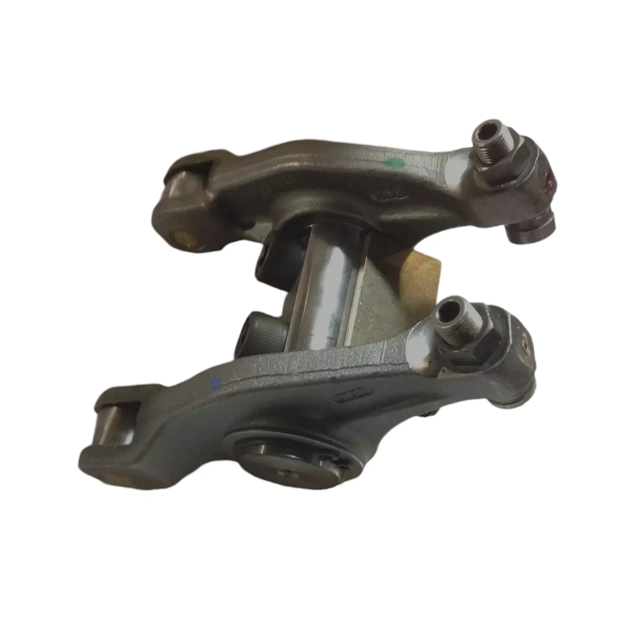 3004734C92 Genuine International Rocker Arm Kit - Truck To Trailer