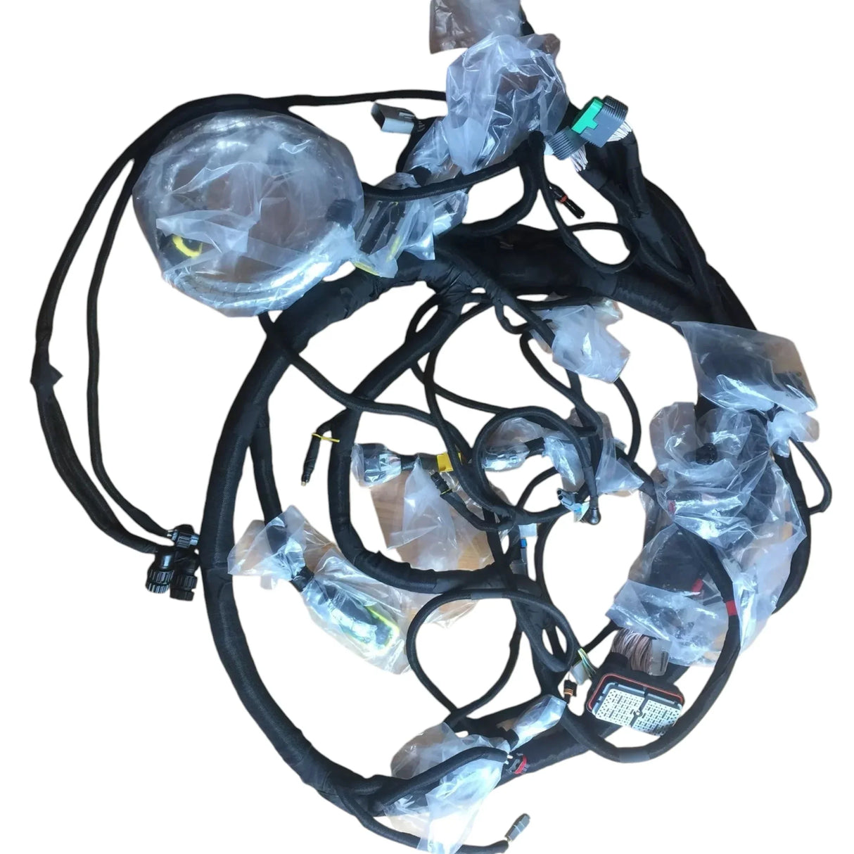 22738366 Genuine Volvo Wires - Truck To Trailer