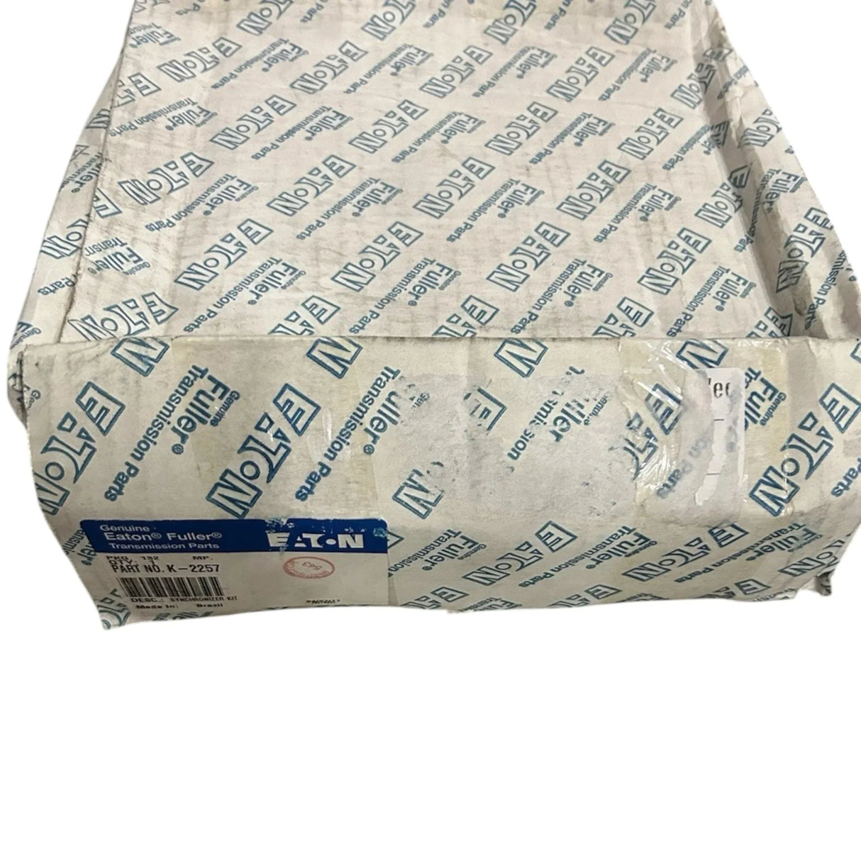 K-2257 Genuine Eaton Synchronizer - Truck To Trailer