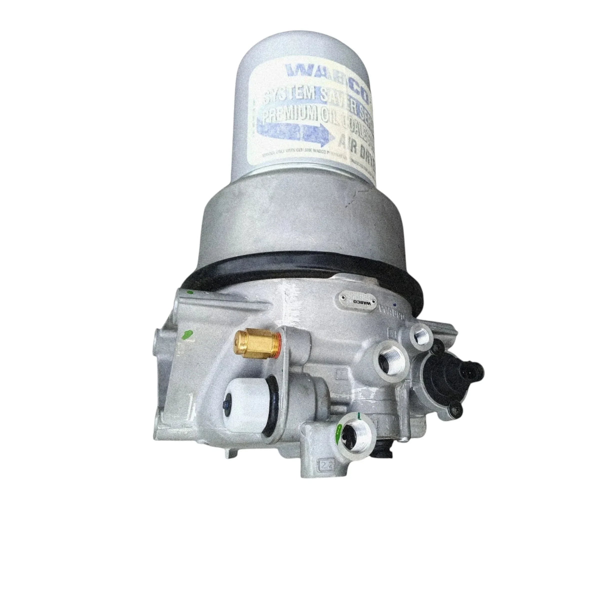 4324801450 Genuine Wabco Air Dryer - Truck To Trailer