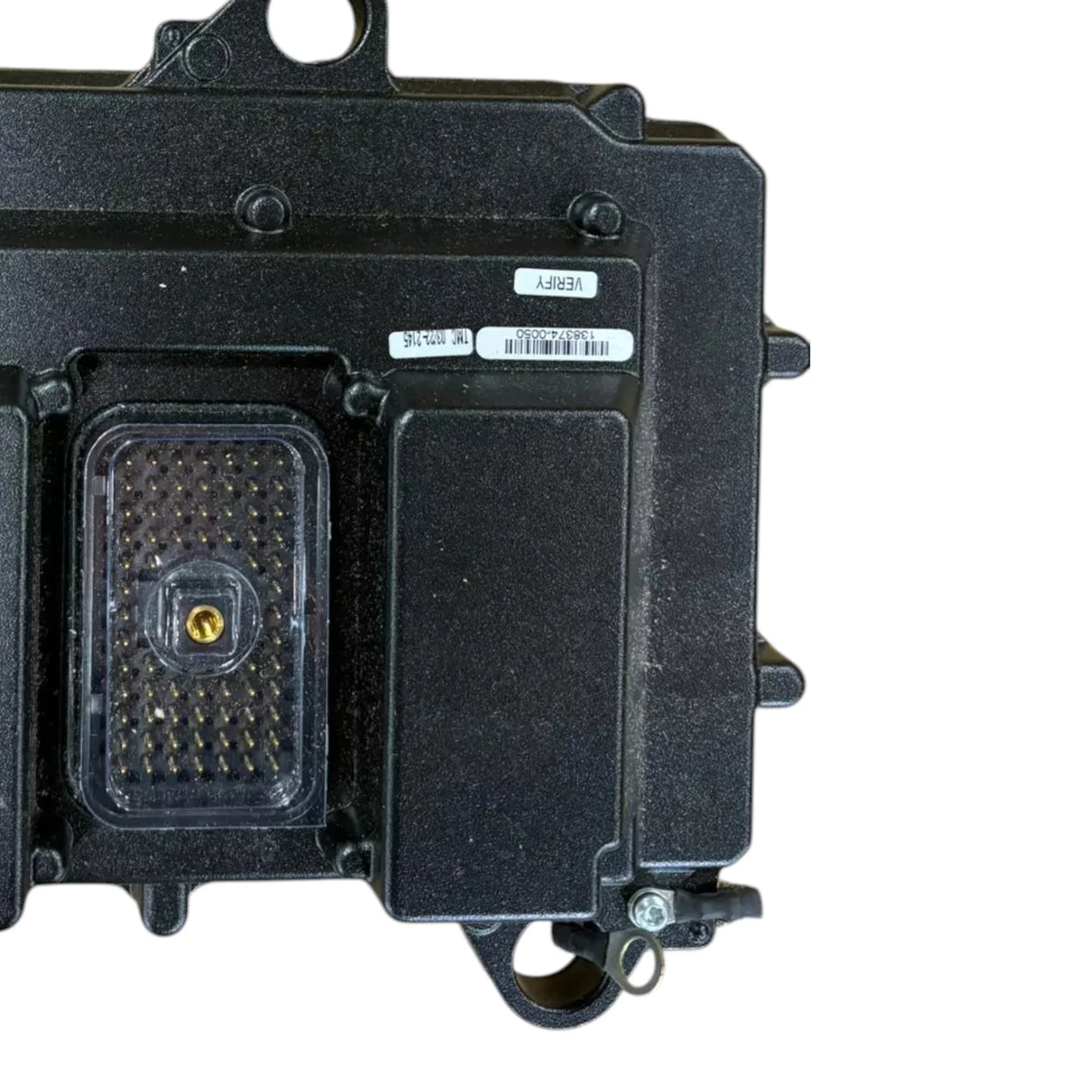 299-5744 CAT Relay Driver Electronic Control Module - Truck To Trailer