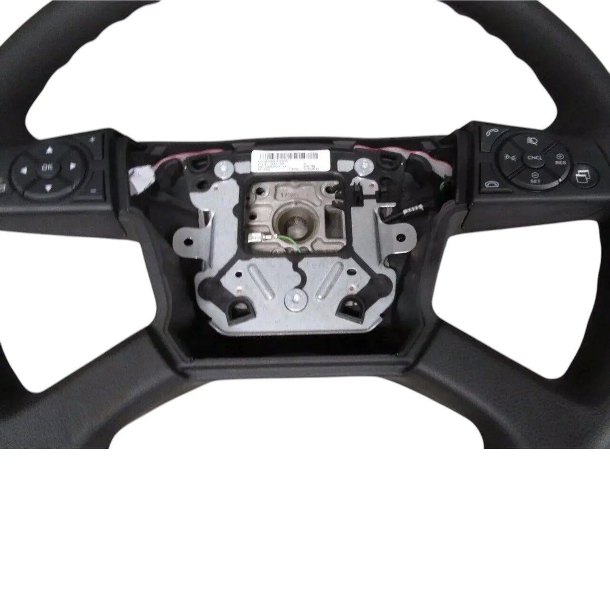 A1419622000 Genuine Freightliner Steering Wheel - Truck To Trailer