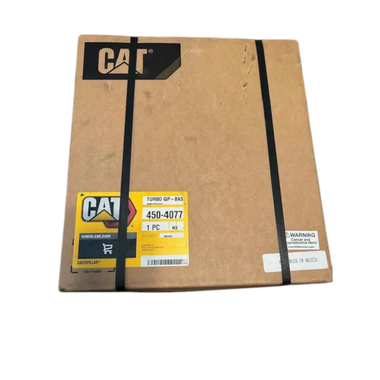 450-4077 Caterpillar Turbocharger - Truck To Trailer