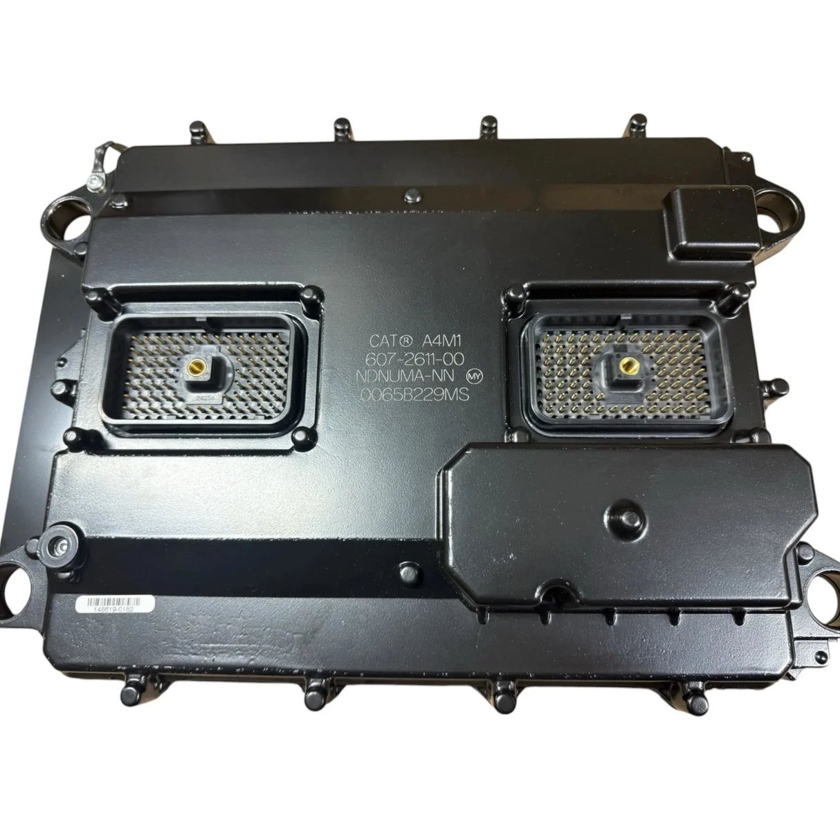 607-2611 CAT 24V Engine Electronic Control Module - Truck To Trailer