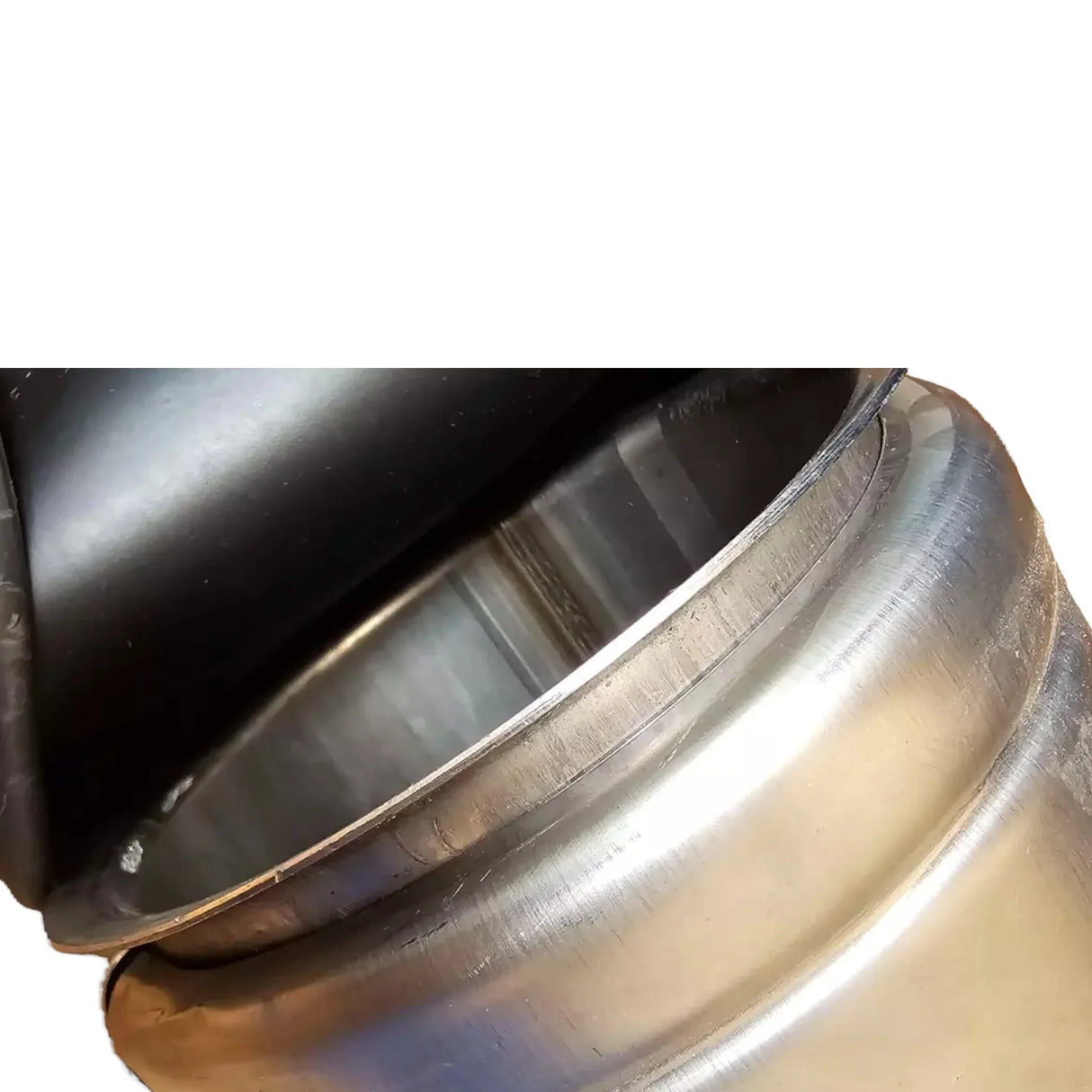 2880206 Genuine Cummins Tube Connector Elbow - Truck To Trailer