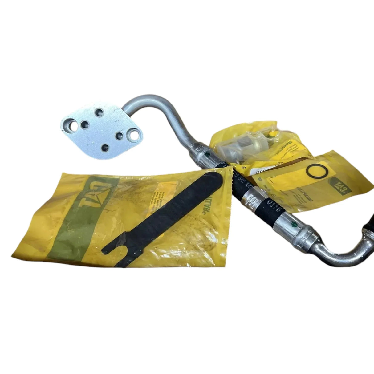 192-2964 Caterpillar Hose Kit - Truck To Trailer