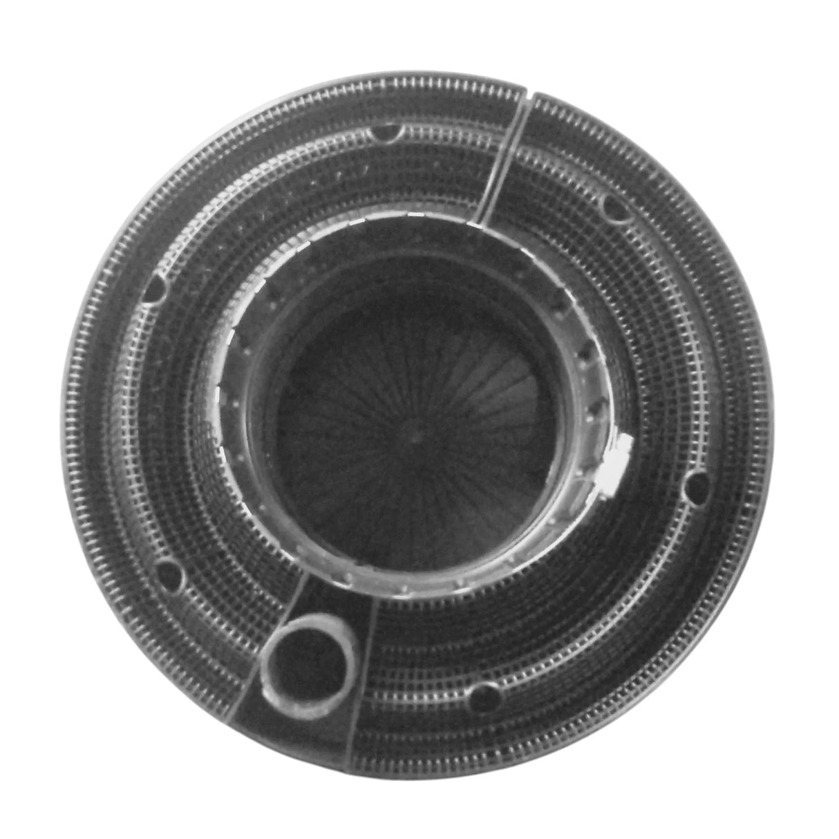 333-1195 Caterpillar Air Precleaner Assembly - Truck To Trailer