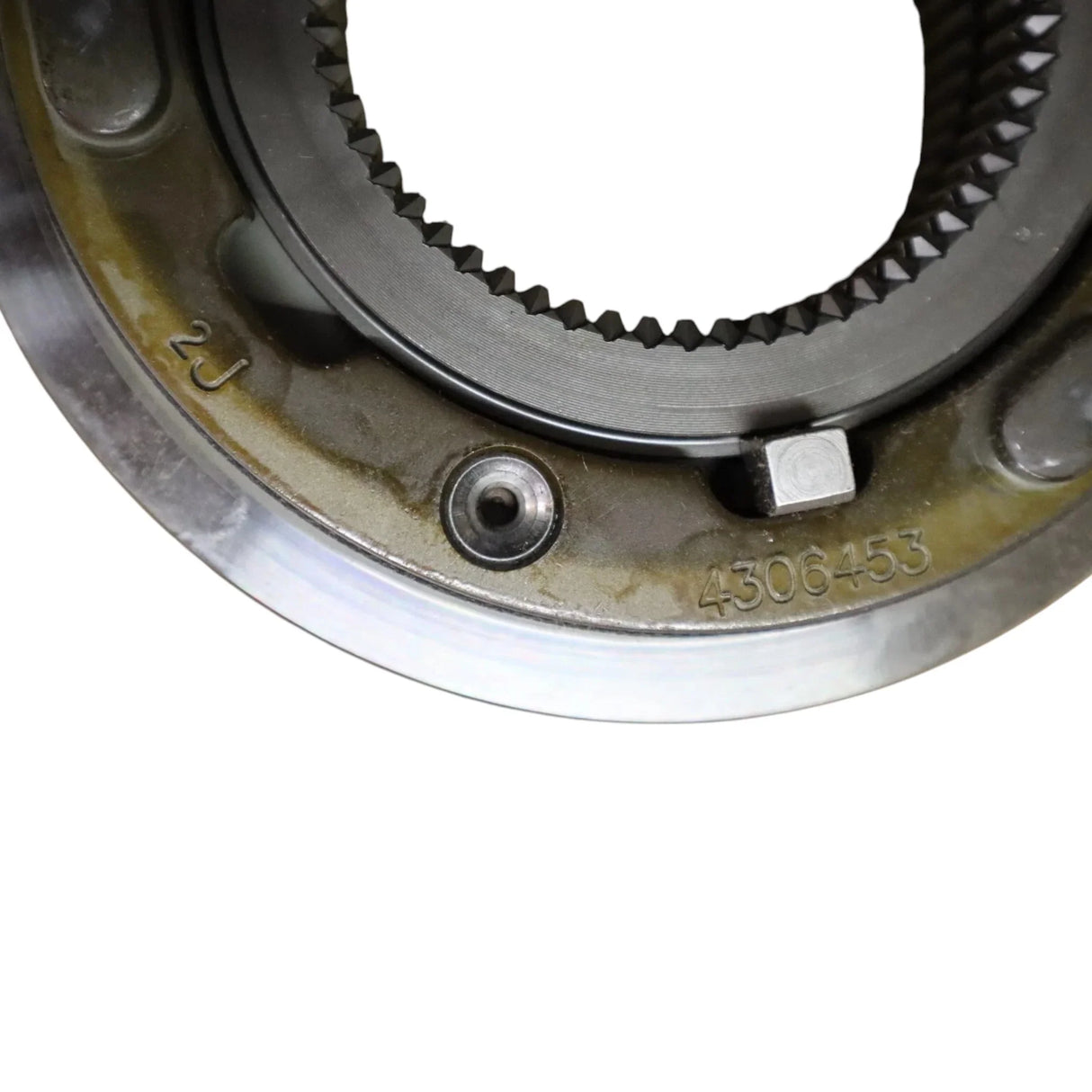 A-8963 Genuine Eaton Synchronizer Assembly - Truck To Trailer