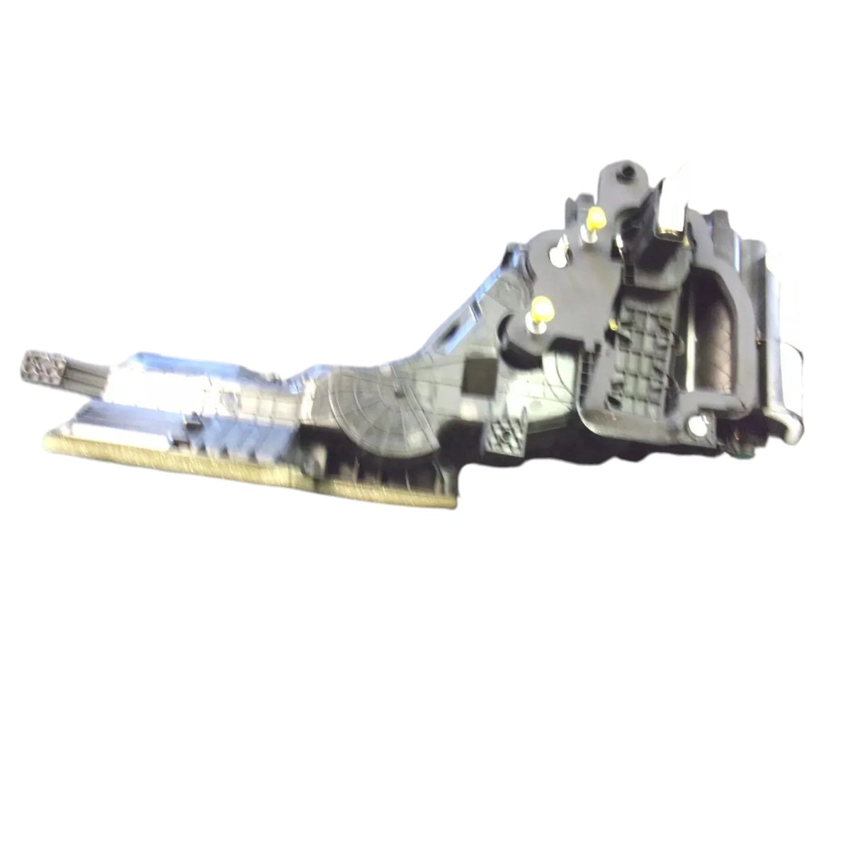 4059691C94 International Air Conditioner Assembly Front Module - Truck To Trailer