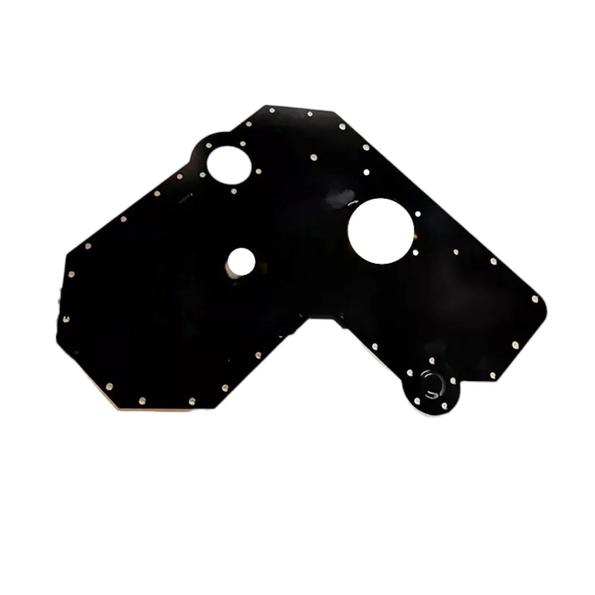 3800480 Genuine Cummins Gear Cover Kit - Truck To Trailer