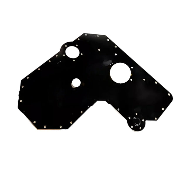 3800480 Genuine Cummins Gear Cover Kit - Truck To Trailer