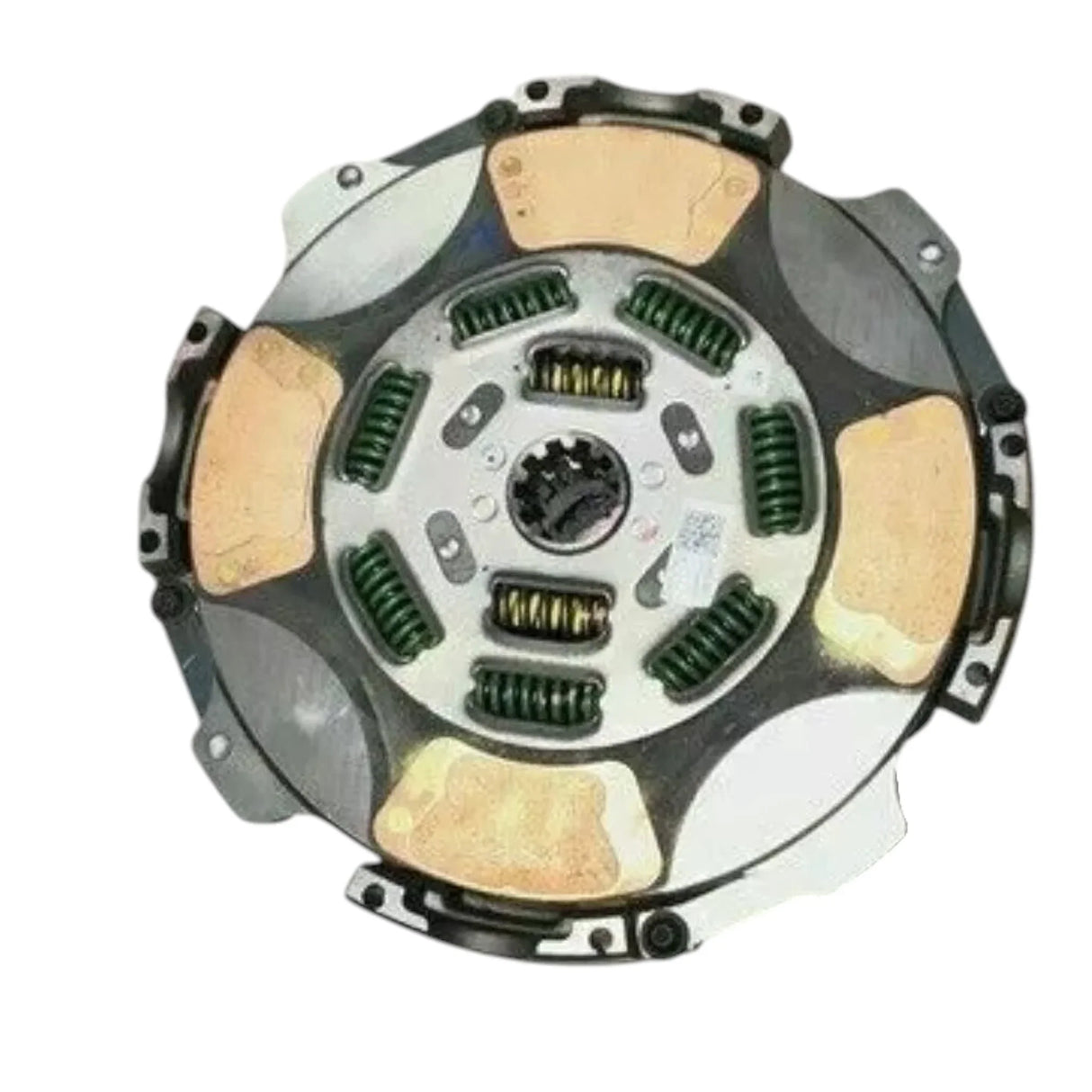 309701-51 Genuine Eaton Clutch - Truck To Trailer