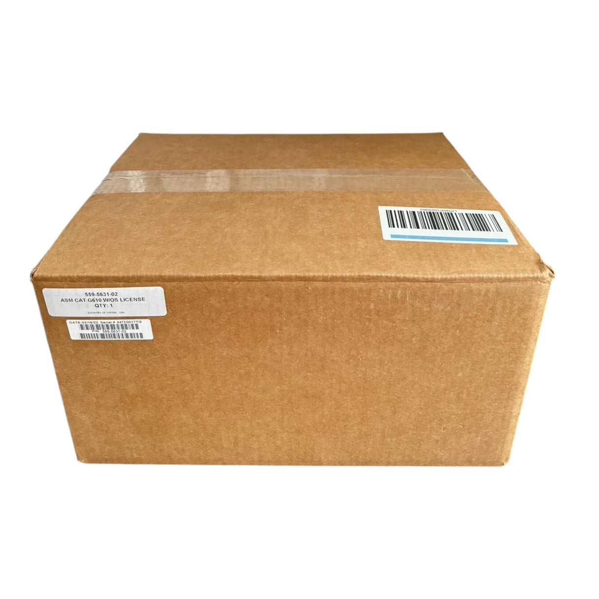 559-5631 Genuine Cat Electronic Display Module - Truck To Trailer