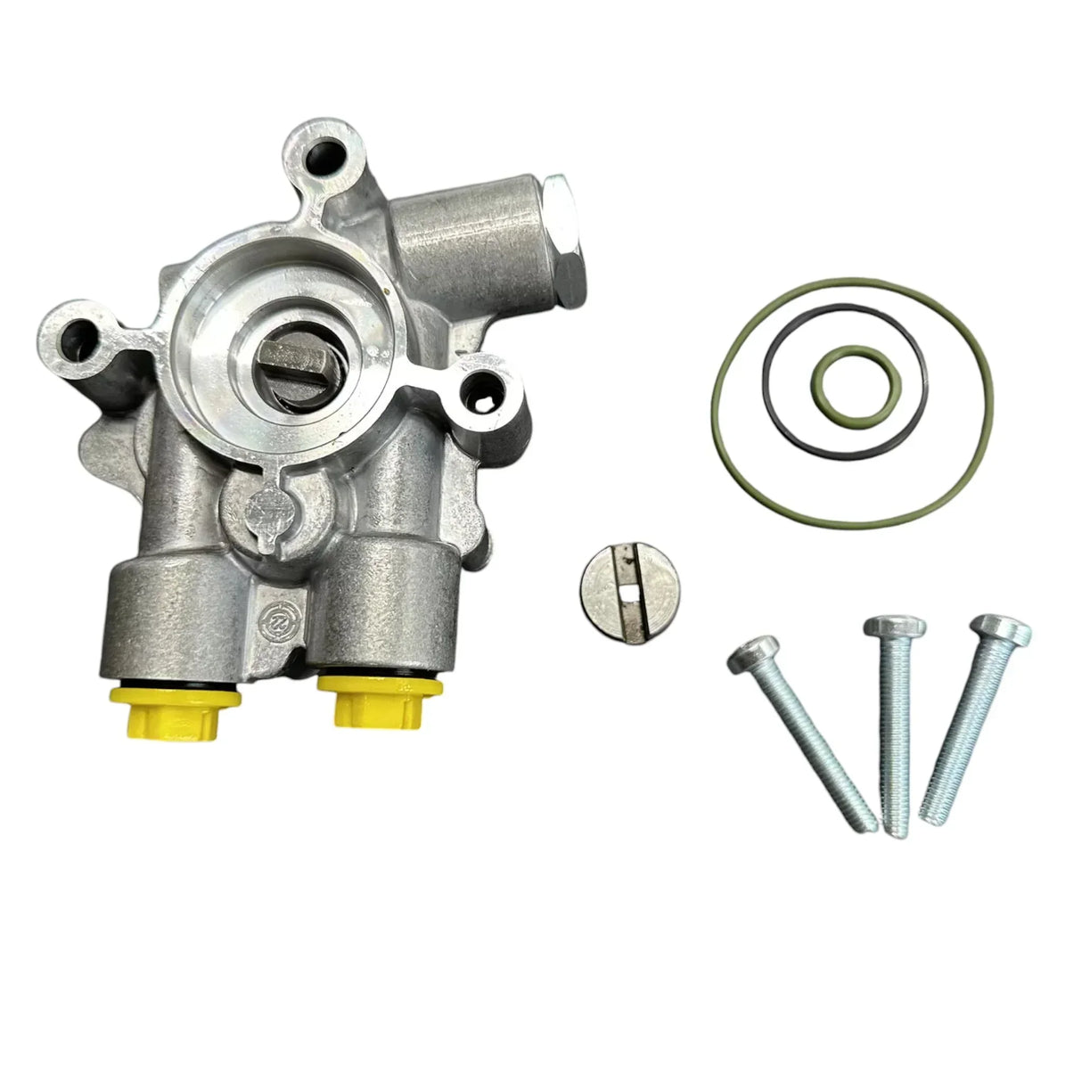 1939435 Genuine Paccar Fuel Lift Pump - Truck To Trailer