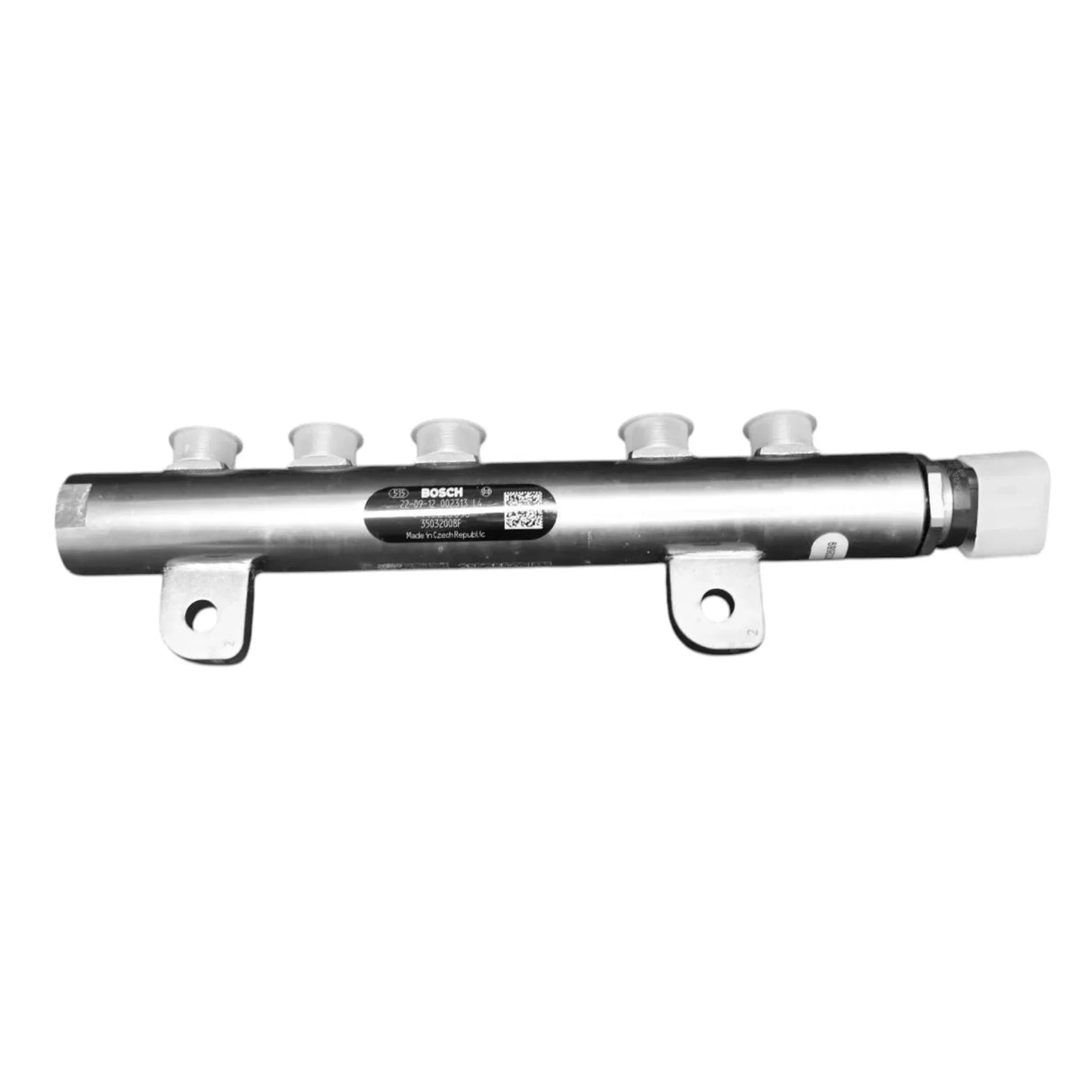 68148329AA Genuine Mopar Fuel Rail - Truck To Trailer