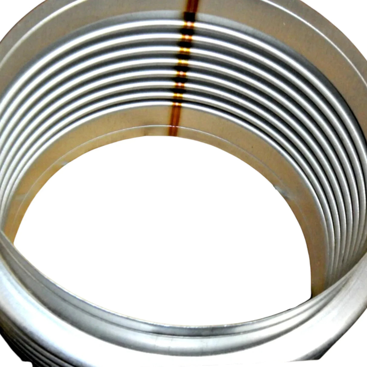 7C-8360 CAT Bellows - Truck To Trailer