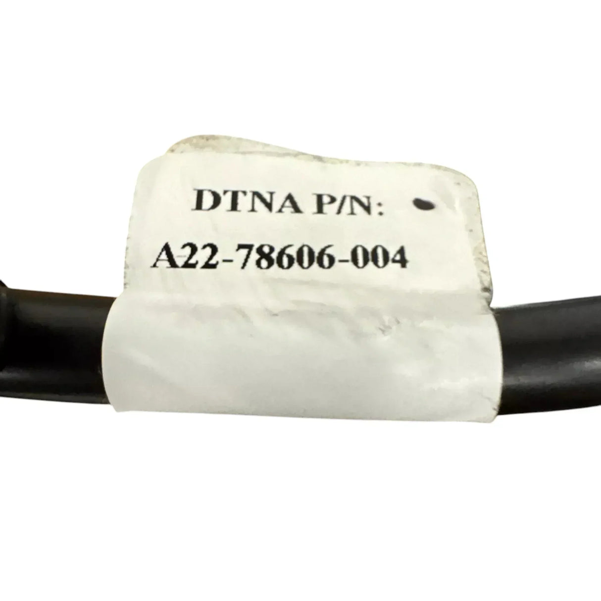 A2278606000 Genuine Freightliner Left Side Mirror - Truck To Trailer