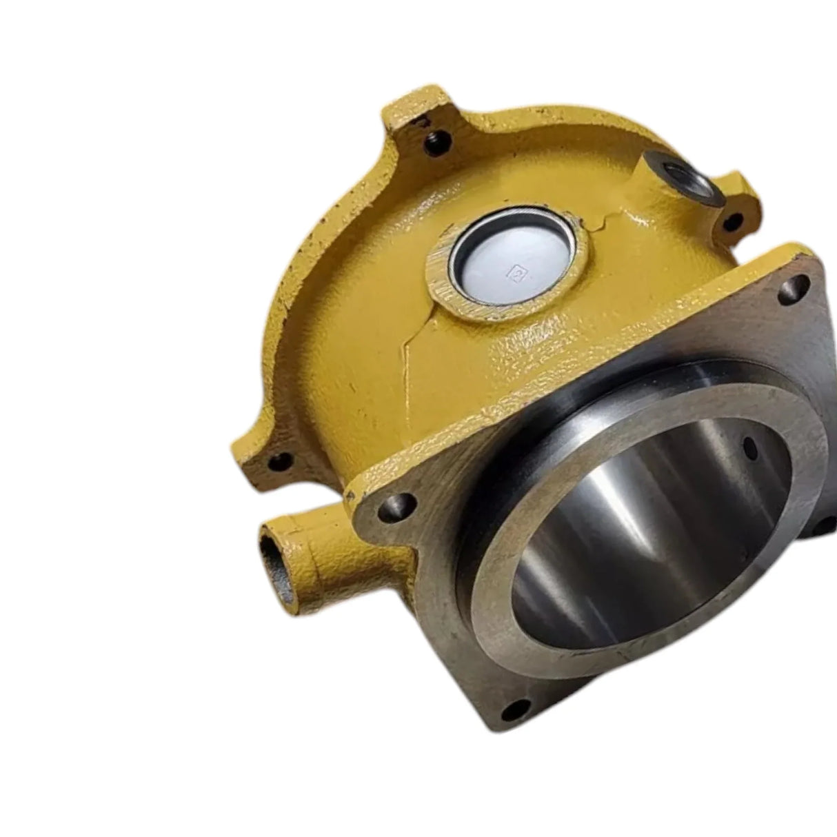 7E-8079 CAT HOUSING AS - Truck To Trailer