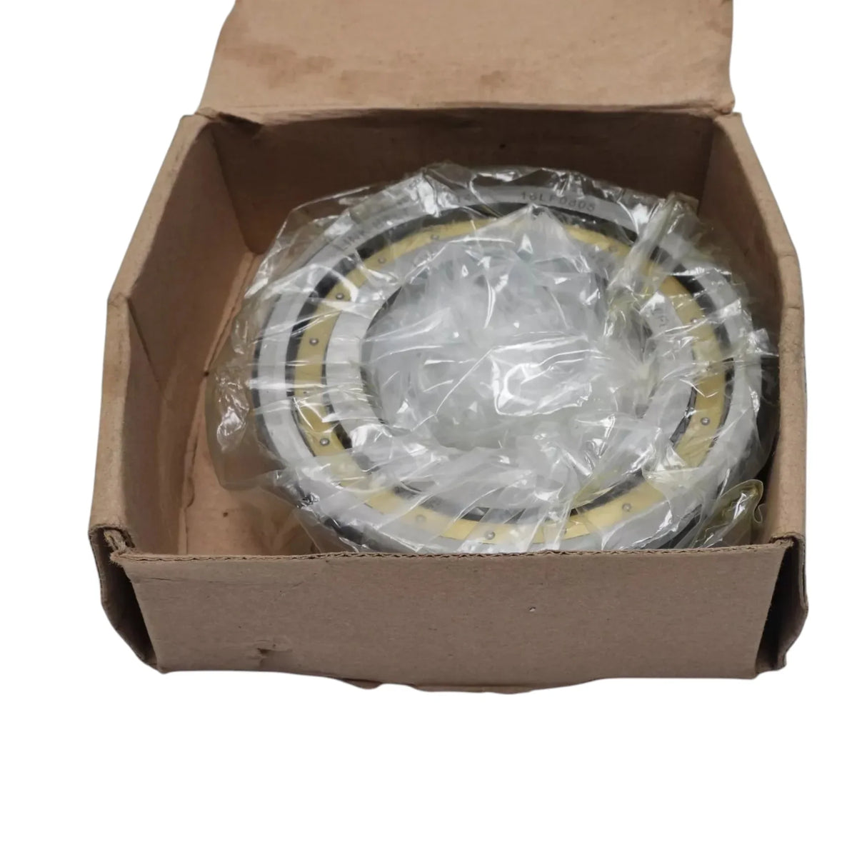 MU5214DW728 Rexnord Bearing 70mm Bore x 125mm O.D. x 39.69mm Width - Truck To Trailer