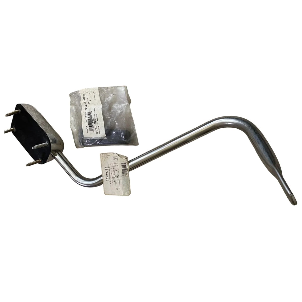 20539799 Genuine Volvo/Mack Bracket - Truck To Trailer