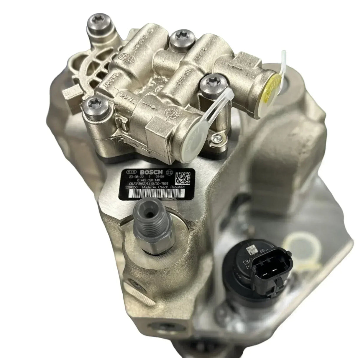 4994547NX Oem Cummins Cp3 Fuel Pump For Cummins 5.9L 6.7L - Truck To Trailer