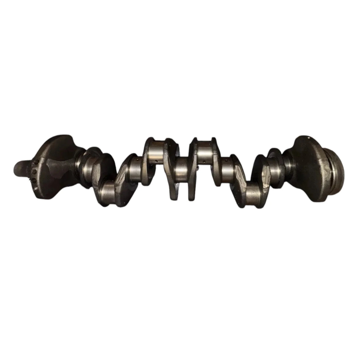 4N-7693 CAT Crankshaft - Truck To Trailer