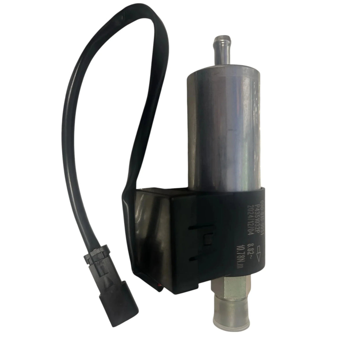 600-815-9950 Genuine Komatsu Pump Assembly - Truck To Trailer