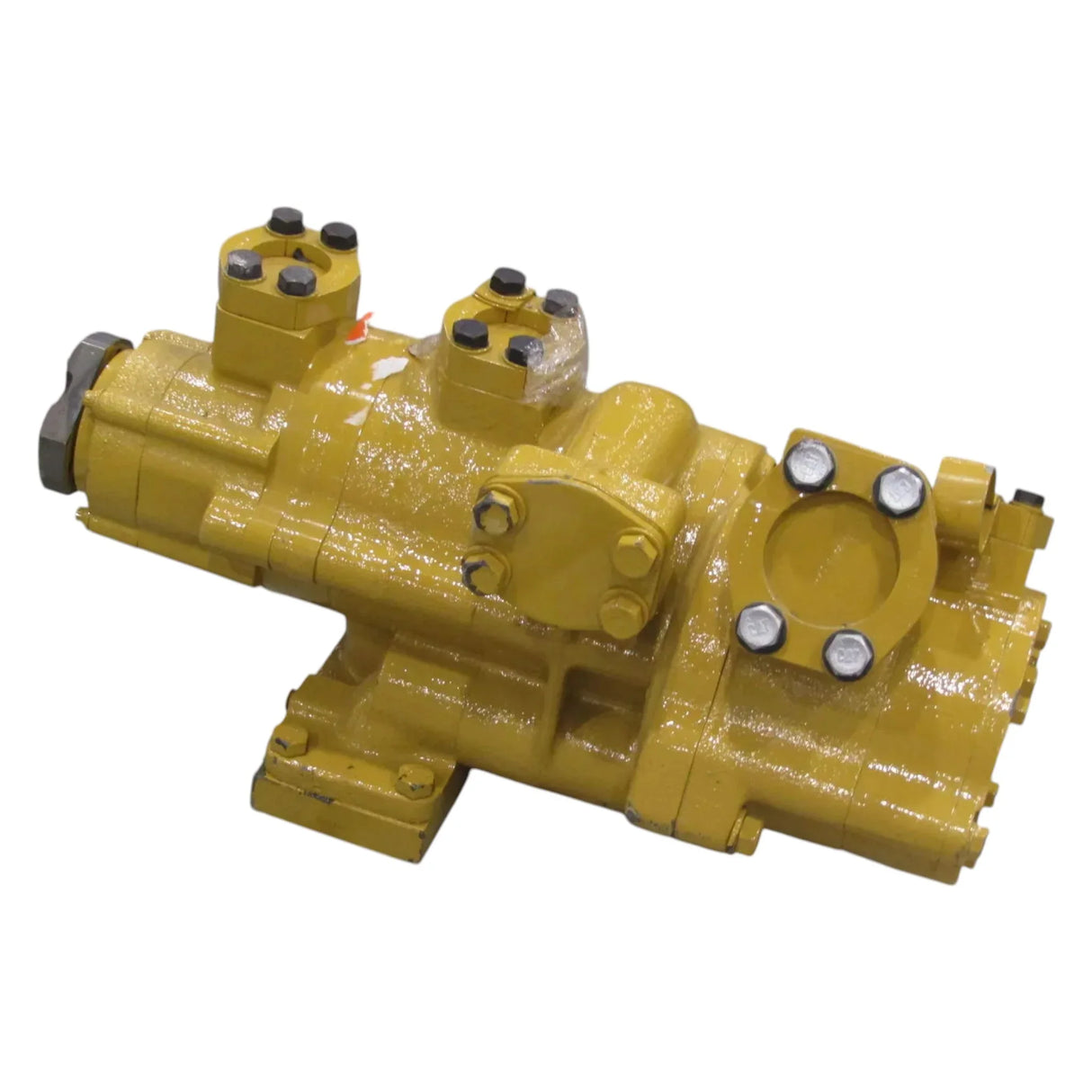 142-5000 Genuine Cat Gear Pump - Truck To Trailer