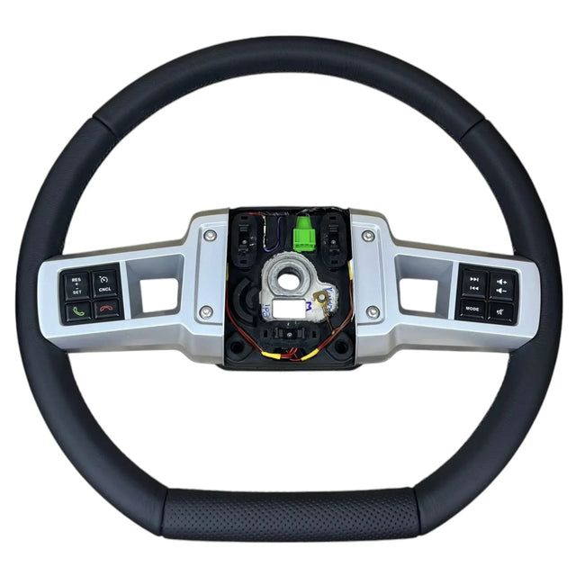 82753793 Genuine Volvo Steering Wheel - Truck To Trailer