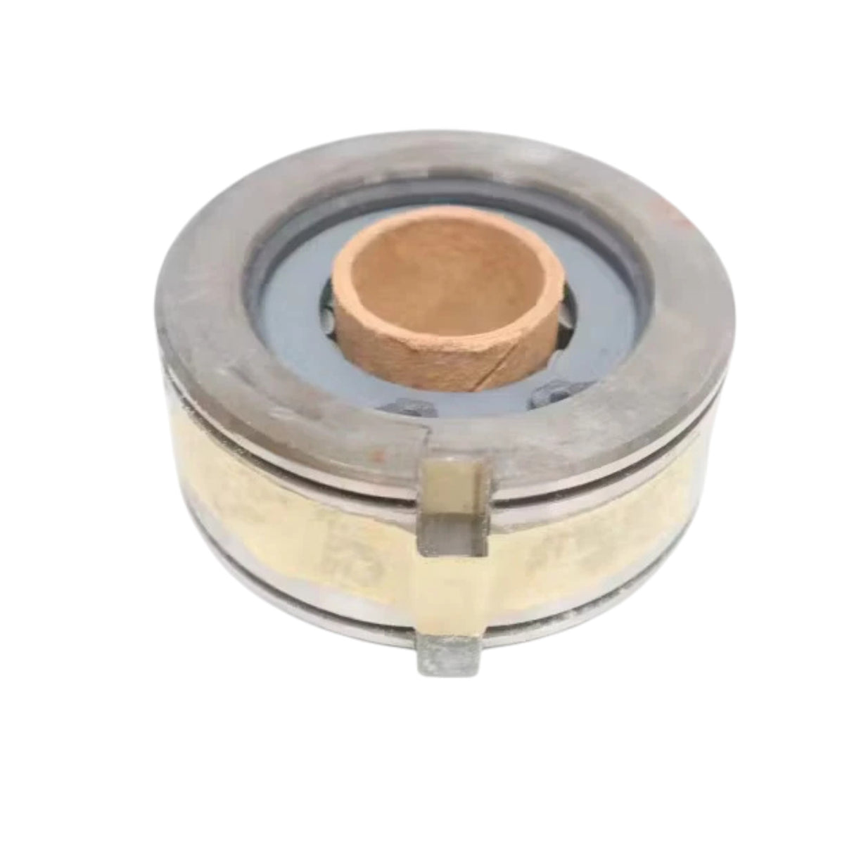 252101 Genuine Dodge Backstop Assembly