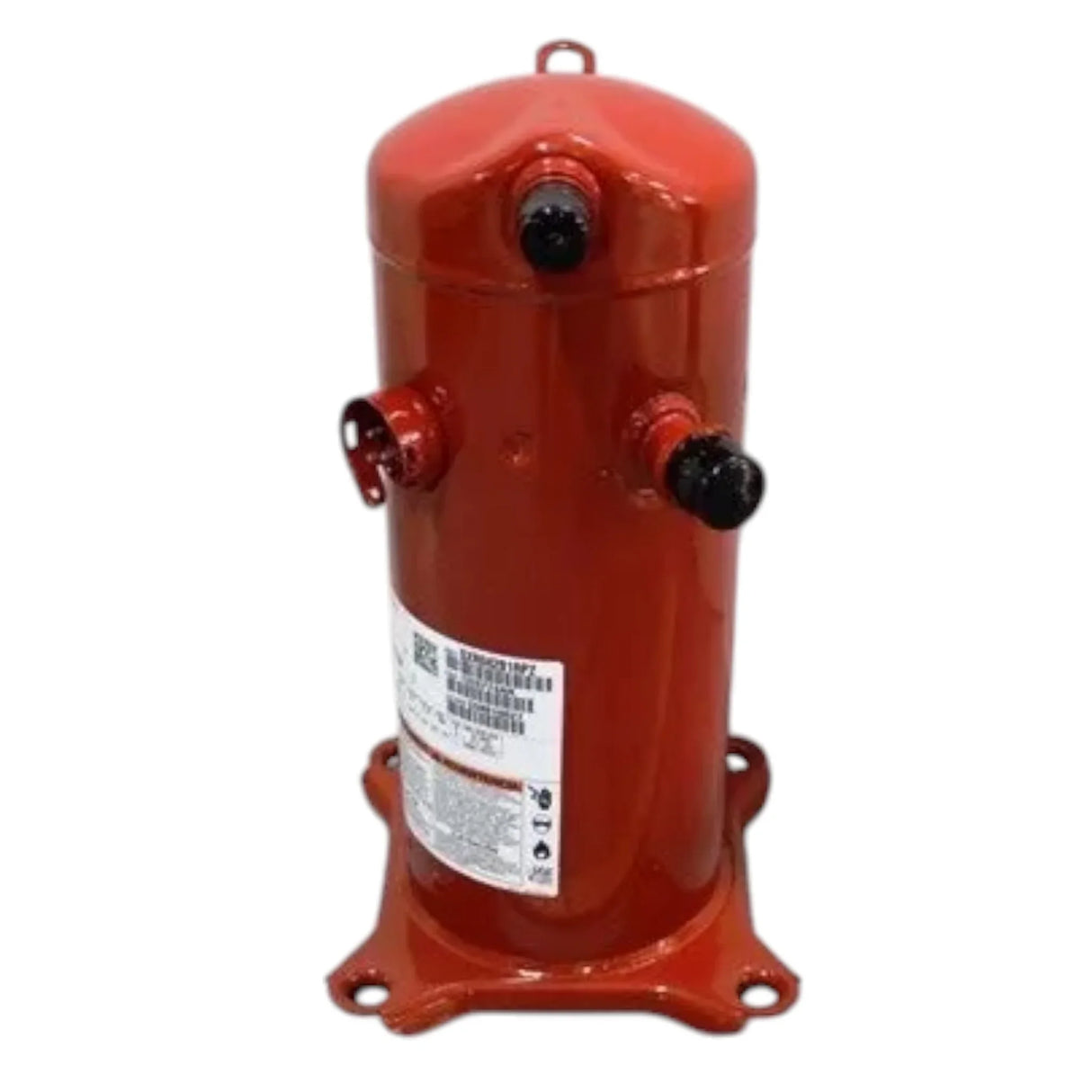 ZP83KCE-TFD-803 Genuine Copeland Scroll Compressor 460V - Truck To Trailer