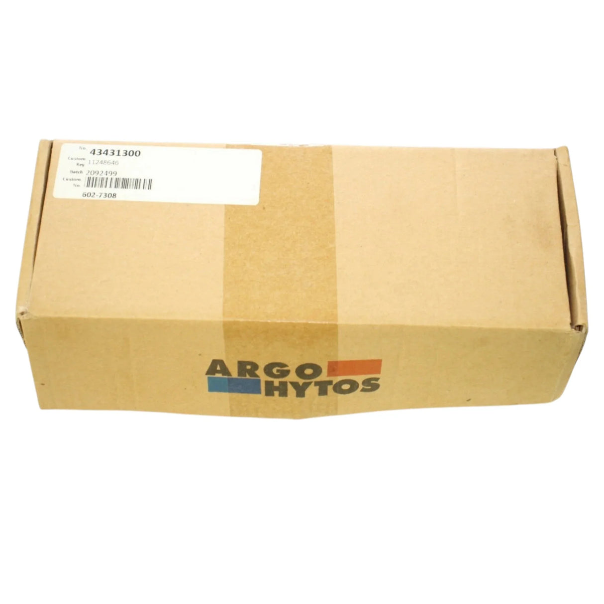 602-7308 CAT Solenoid Valve - Truck To Trailer