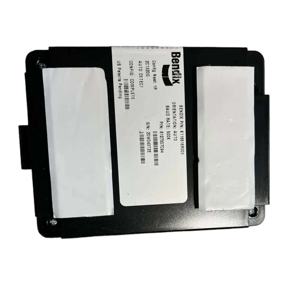 6127307C94 Genuine International ECU Fusion Safety Direct Module SDP3 - Truck To Trailer