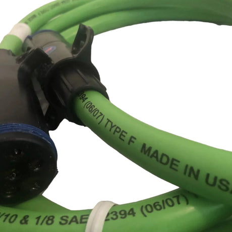 30-2050 Genuine Phillips ABS Trailer Power Cable - Truck To Trailer