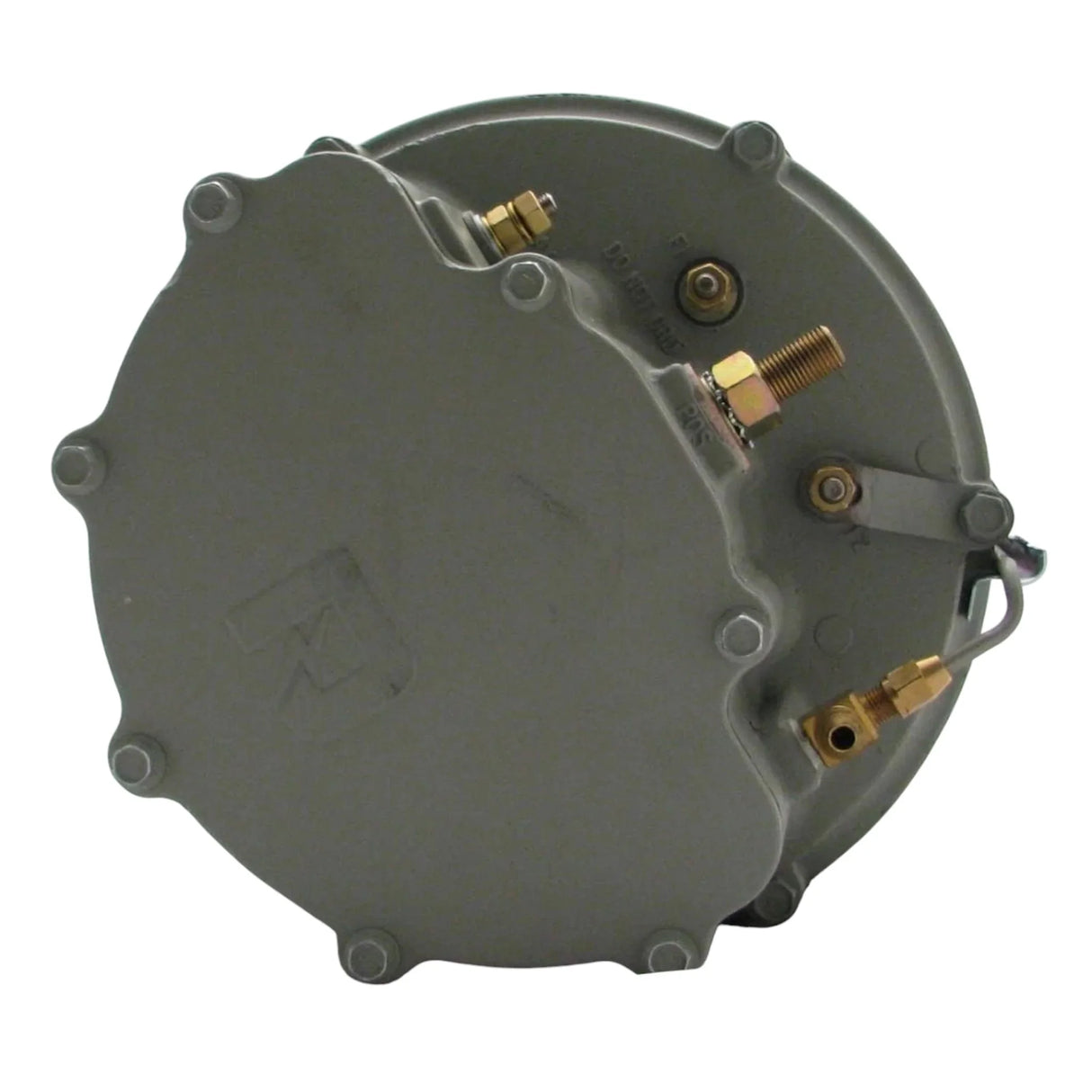 101-50213 Genuine Dixie Alternator 24V 270A - Truck To Trailer